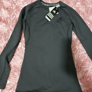 Adidas long sleve